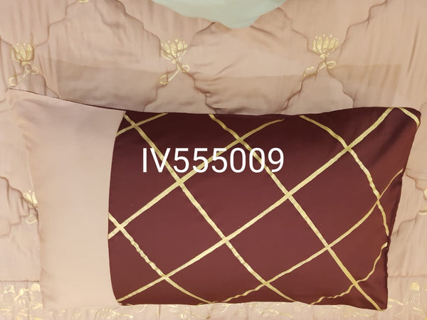 IV555009 Comforter Set