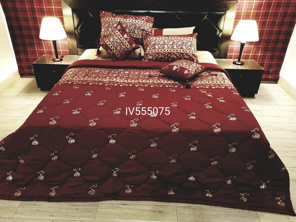 IV555075 Comforter Set