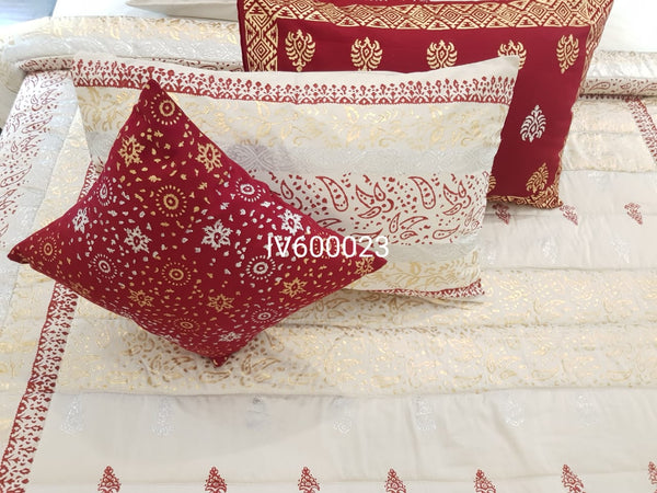 IV600023 Comforter Set