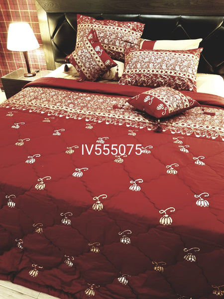 IV555075 Comforter Set