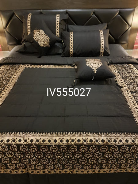 IV555027 Comforter Set