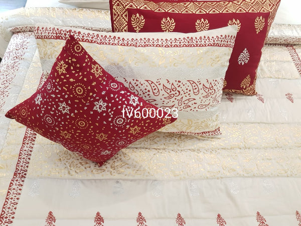 IV600023 Comforter Set