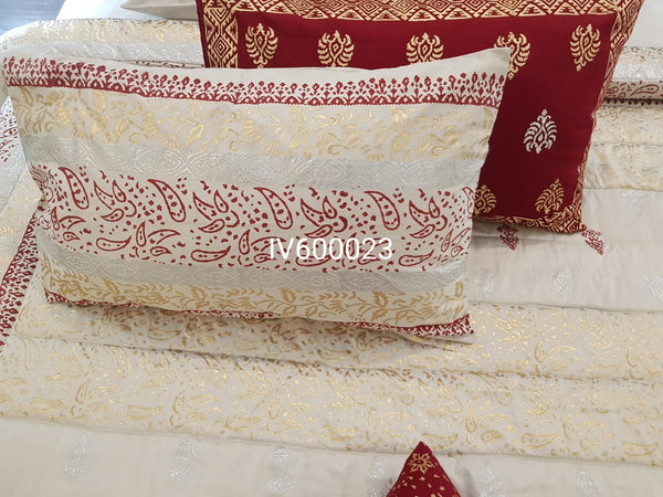 IV600023 Comforter Set