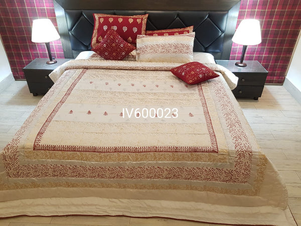 IV600023 Comforter Set