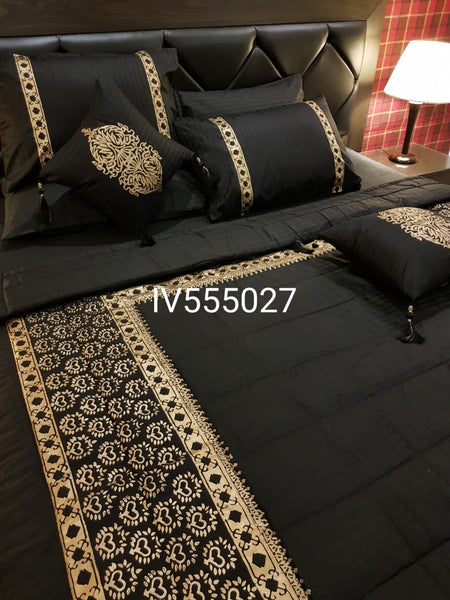 IV555027 Comforter Set