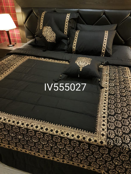 IV555027 Comforter Set