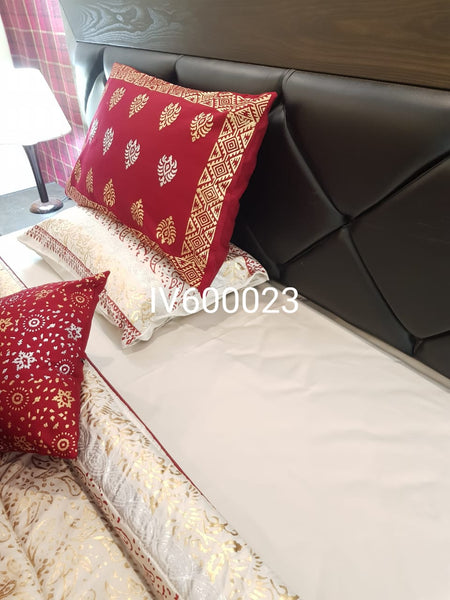 IV600023 Comforter Set