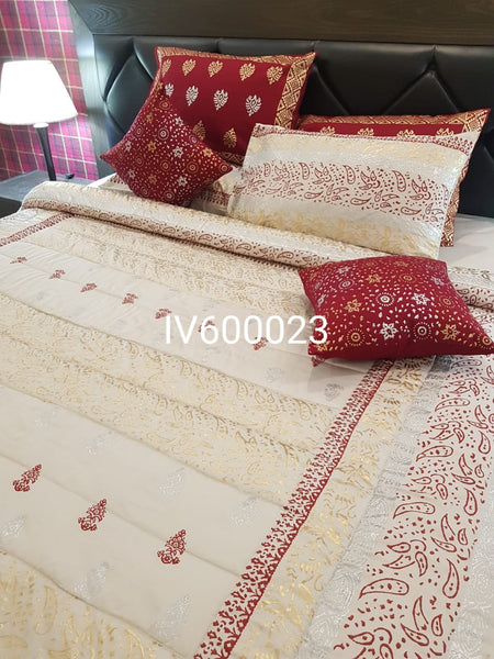 IV600023 Comforter Set