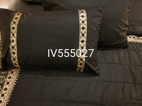 IV555027 Comforter Set