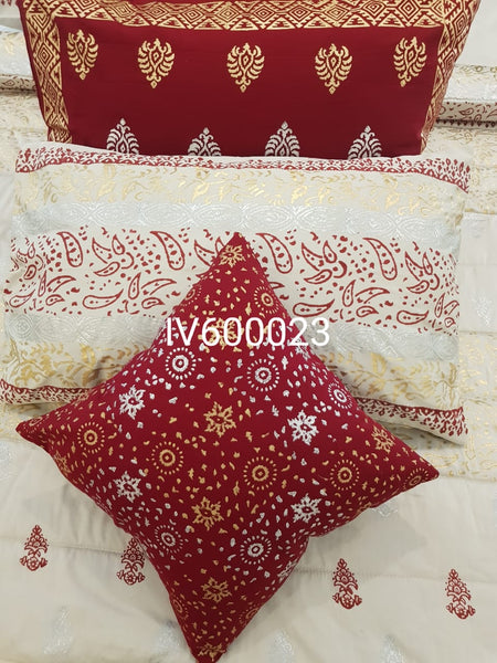 IV600023 Comforter Set