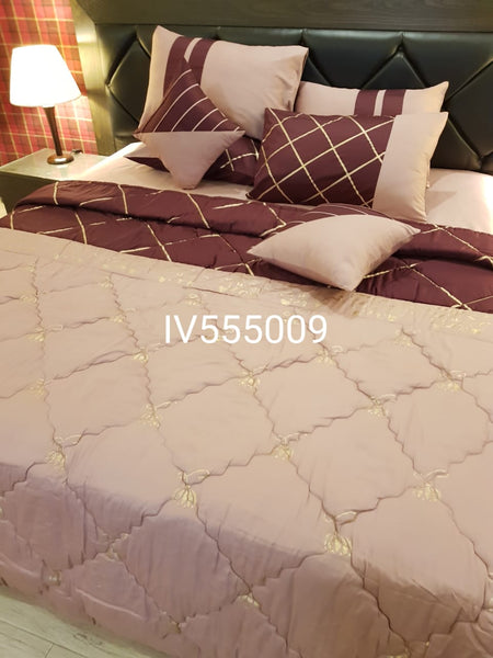 IV555009 Comforter Set