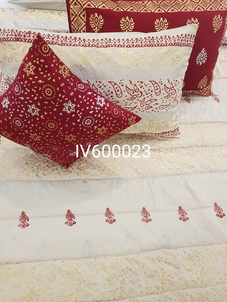 IV600023 Comforter Set