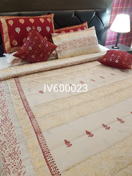 IV600023 Comforter Set